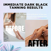 VANERIA Self Tan Gel,Medium Brown