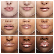 Maybelline Lifter Gloss, Hydrating Lip Gloss with Hyaluronic Acid, Ice, Pink Neutral, 0.18 Ounce - Product Image