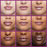 Revlon Super Lustrous Lip Gloss, Non-Sticky, Hydrating, High Shine Finish, 230 Sugar Violet, 0.13 oz - Product Image