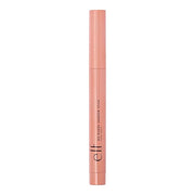 e.l.f. No Budge Shadow Stick, Long-Lasting Cream Eyeshadow Stick For High-Pigment, Metallic Color, Vegan & Cruelty-Free, R...