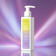Pacifica Neon Moon Body Lotion – Alluring Sandalwood, Jasmine & Cardamom Scent, Lightweight Hydrating Lotion with Shea But...