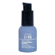 Re:generative Eye Gel for Dark Circles and Puffiness, Targeted Treatment With Plant Actives to Brighten, Refresh and Prote...