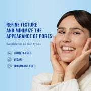 Good Molecules Niacinamide Serum - 10% Niacinamide B3 Facial Serum for Blemishes, Enlarged Pores, Balancing and Hydrating ...
