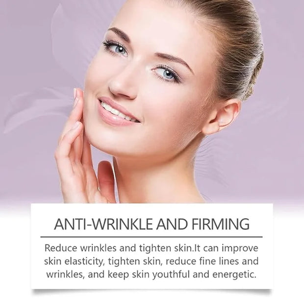 377 Anti Wrinkle Cream for Face, 377 Dark Spot Remover, Moisturizing & Rejuvenating Skin, 40g - Product Image