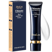 Temporary eye tightening cream, instantly reduces eye bags and dark circles, daily anti-aging, eye cream quickly repairs w...