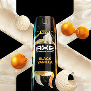 AXE Fine Fragrance Collection Premium Deodorant Body Spray for Men - Variety Pack - Blue Lavender, Aqua Bergamot, Golden M...