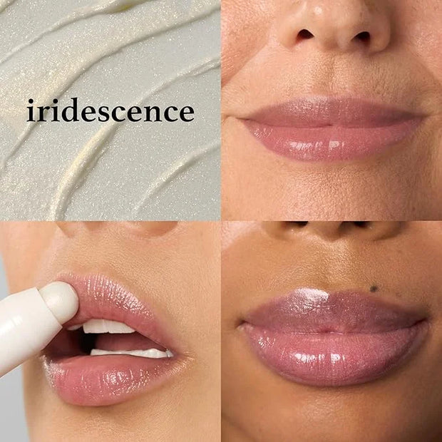 Julep It's Balm Tint of Color Lip Balm - Iridescence | Hydrating Lip Color with Vitamin E Core | Natural Gloss Finish | Ve...