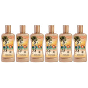 Panama Jack Sunscreen Tanning Lotion - SPF 8, PABA, Paraben, Gluten & Cruelty Free, Antioxidant Moisturizing Formula, Wate...