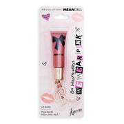 Revolution Beauty, Mean Girls x Revolution Karen Smith Lip Gloss, High-Shine Sweetly-Scented Gloss, Vegan & Cruelty-Free, ...