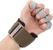 Finger Strength Trainer Baseball(20 pounds) - Product Image