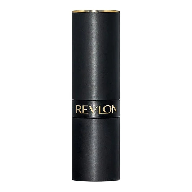 Revlon Super Lustrous The Luscious Mattes Lipstick, High Impact with Moisturizing Velvety Formula, Cherries in the Snow, 0...