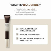 SKIN1004 Madagascar Centella Probio-Cica Bakuchiol Eye Cream Twin Pack - Product Image