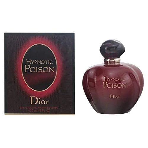 Hypnotic Poison Eau De Toilette Spray 100ml/3.4oz - Product Image