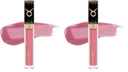 wet n wild Color Icon Lip Gloss Taurus (Pack of 2) - Product Image