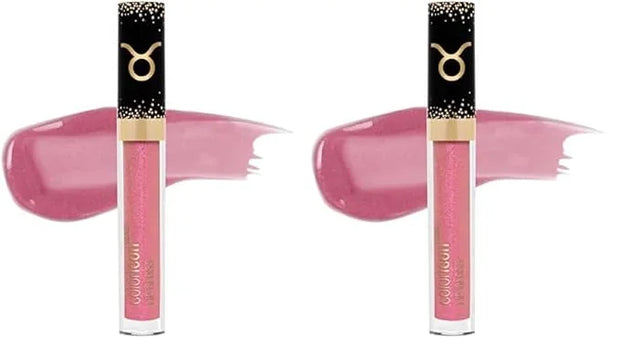wet n wild Color Icon Lip Gloss Taurus (Pack of 2) - Product Image
