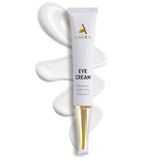 ABERA Natural Repair Eye Cream, Minimizes Under Eye Bags & Puffiness, Reduce Wrinkles, Fine Lines and Dark Circles, 0.5 fl...