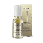 Decoder Beauty Hydration and Sensitivity Care Eye Serum Oil, Eye Skin Care Essence Oil, Under Eye Cream, with Jojoba Oil, ...