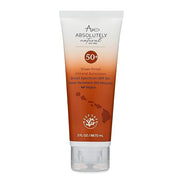 SPF 50+ Mineral Sunscreen Lotion - Anti-Aging Sunblock for Body & Face, Made with Rose Hips, Aloe, Zinc Oxide and Other Cr...