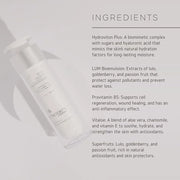 Silk Night Cream – Hydrating Face Moisturizer with Hidroviton Plus, Bioemulsión LUM & Vitaloe – Night Cream for Normal to ...
