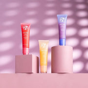 W7 Gloss Away Lip Balm Trio - 3