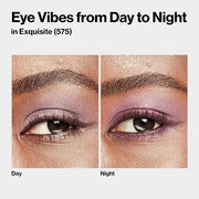REVLON ColorStay Day to Night Eyeshadow Quad, Longwear Shadow Palette with Transitional Shades and Buttery Soft Feel, Crea...