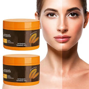 2Pcs Luxury Intensive Tanning Gel, Intensive Tanning Luxe Gel, Natural Tanning Accelerator Cream Gel,Tanning Cream for Sun...