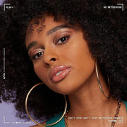 NYX PROFESSIONAL MAKEUP Can't Stop Won't Stop Mattifying Pressed Powder - Caramel (Pack of 2) - Product Image
