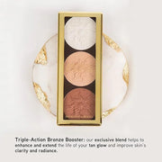 Physicians Formula Highlighter & Contour Powder Palette, Shimmer