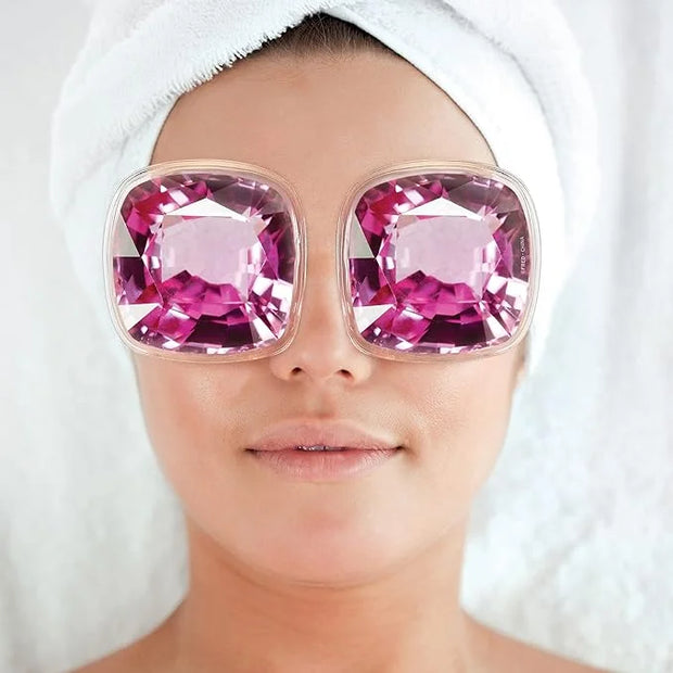 Chill Out Eye Mask - Product Image