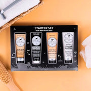 Dionis Goat Milk Skincare Essentials Skincare Set and Hand Cream Gift Sets - Product Image