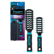 Conair Styling Essentials Brush Set, Full-Size and Mid-Size Vent, Value Pack - Product Image