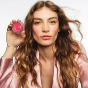 goop Beauty Cream Blush | Sheer Pop of Color for Lips & Cheeks | Vitamin C, Vitamin E & Safflower Oil | Natural Makeup for...