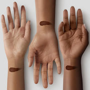 YENSA Super Silk Foundation - Full