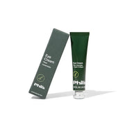 Eye Cream with Vegan Collagen + Ceramides; .5 fl oz. - Product Image