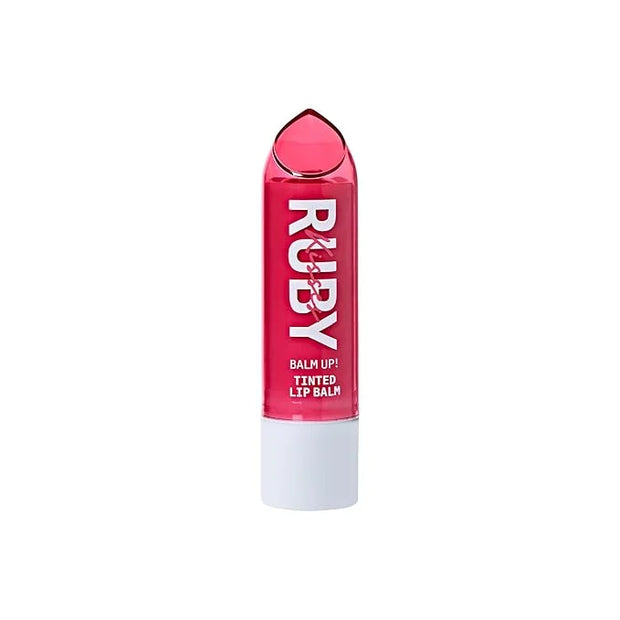 Ruby Kisses Balm Up Tinted Lip Color