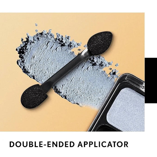 COVERGIRL - Eye Enhancers 1-Kit Eyeshadow, silky, sheer formula, double ended applicator, 100% Cruelty-free - Product Image