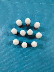 10 Pcs Mini Sunscreen Lip Balms