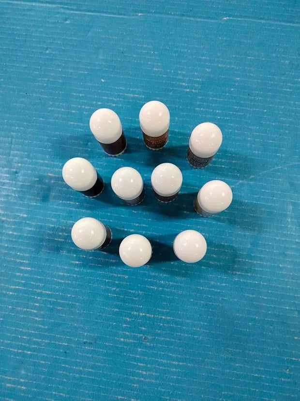 10 Pcs Mini Sunscreen Lip Balms