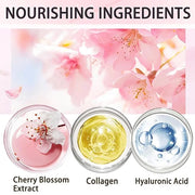 30 Pairs Lip Masks & Eye Masks, 24K Gold Gel Crystal Collagen Under Eye Patches for Puffy Eyes, Dark Circles and Wrinkles,...