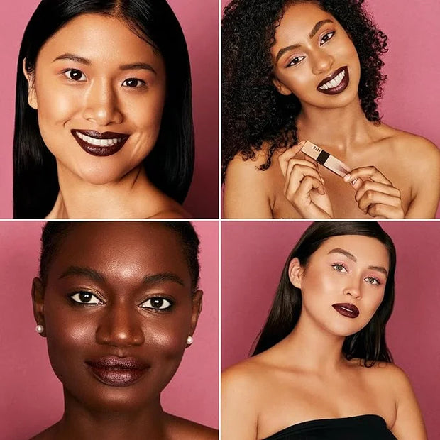 Liquid Lipstick for Women, Long Lasting All Day Long