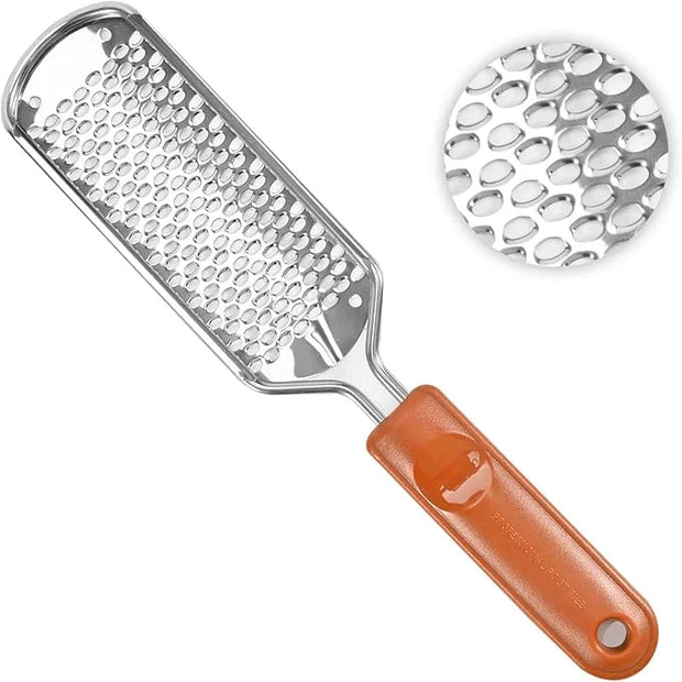 Professional Foot Scrubber Dead Skin