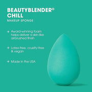 Beautyblender® | Chill Blender Makeup Sponge | Blend