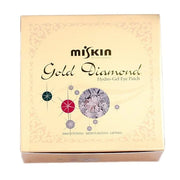 [made in korea] MISKIN Diaforce 60 sheets Gold & Diamond Hydro-Gel Eye Patch eye mask by miskin - Product Image