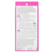 Pacifica Beauty Reusable Lip Line Mask, Skincare, Silicone Mask, For Fine Lines and Wrinkles, Lift and Firm, Pair with Ser...