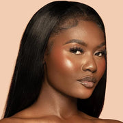 Juvia's Place Bronzed Duo Bronzer Tan - Soft Matte Bronzer, Contour Powder, Long-Wearing & Buildable Bronzing Powder - Sui...