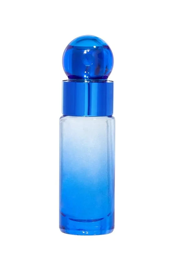 Perry Ellis 360 Very Blue for Men - 3 Pc Gift Set 3.4oz EDT Spray, 0.25oz EDT Spray, 3oz Shower Gel - Product Image