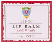 LINDI SKIN Lip Balm - Gentle, oz)