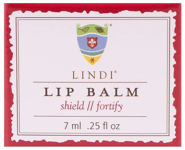 LINDI SKIN Lip Balm - Gentle, oz)