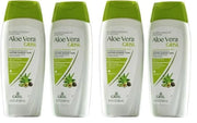 Grisi Aloe Vera Conditioner, 4-Pack of 13.5 FL Oz each, Paraben Free, Moisturizing Conditioner with Aloe Vera Extract for ...