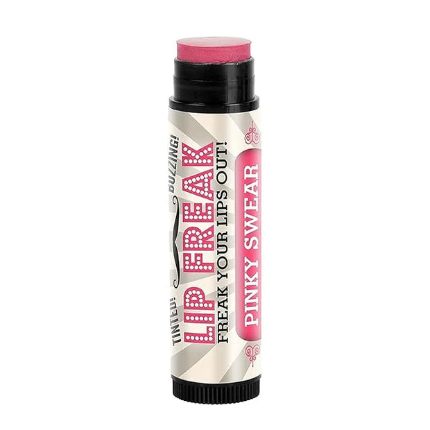Doctor Lip Bang's BUZZING Lip Balm Cruelty